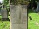 Photo of headstones/thumb_Catherine MacLennan d 1858 hdstn Lochcarron old
